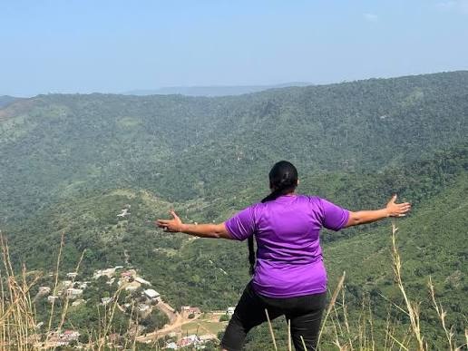 Hike Mount Gemi